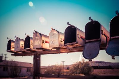 EMA Commissioned Study: “Assessing the Future of the U.S. Mailing Industry”