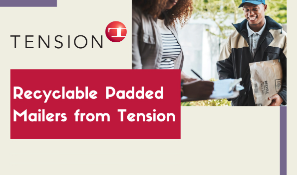 3 Reasons to Use a Recyclable Padded Mailer