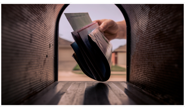 Print Marketing Trends for 2026: Creative Ways to Stand Out and Get Opened